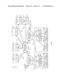 MEDIA EXCHANGE NETWORK SUPPORTING MULTIPLE BROADBAND NETWORK AND SERVICE     PROVIDER INFRASTRUCTURES diagram and image