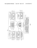 MEDIA EXCHANGE NETWORK SUPPORTING MULTIPLE BROADBAND NETWORK AND SERVICE     PROVIDER INFRASTRUCTURES diagram and image