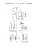 MEDIA EXCHANGE NETWORK SUPPORTING MULTIPLE BROADBAND NETWORK AND SERVICE     PROVIDER INFRASTRUCTURES diagram and image