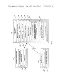 MEDIA EXCHANGE NETWORK SUPPORTING MULTIPLE BROADBAND NETWORK AND SERVICE     PROVIDER INFRASTRUCTURES diagram and image