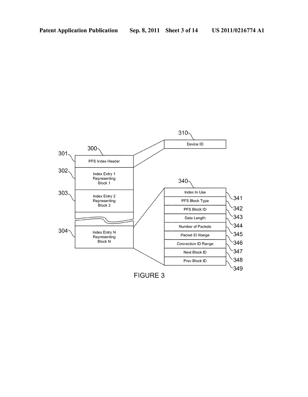 PACKET FILE SYSTEM - diagram, schematic, and image 04