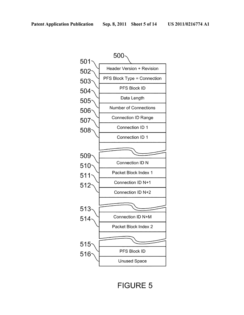 PACKET FILE SYSTEM - diagram, schematic, and image 06