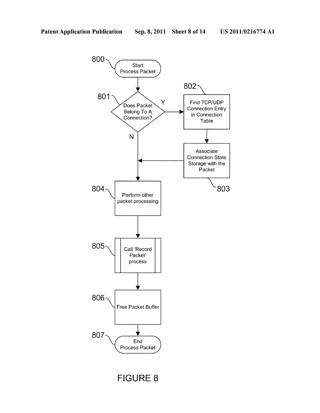 PACKET FILE SYSTEM - diagram, schematic, and image 09