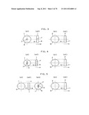 TWO-STAGE LASER SYSTEM FOR ALIGNERS diagram and image