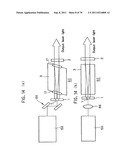 TWO-STAGE LASER SYSTEM FOR ALIGNERS diagram and image