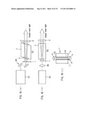 TWO-STAGE LASER SYSTEM FOR ALIGNERS diagram and image