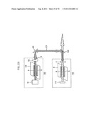 TWO-STAGE LASER SYSTEM FOR ALIGNERS diagram and image