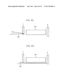 TWO-STAGE LASER SYSTEM FOR ALIGNERS diagram and image