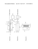 TWO-STAGE LASER SYSTEM FOR ALIGNERS diagram and image