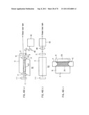 TWO-STAGE LASER SYSTEM FOR ALIGNERS diagram and image