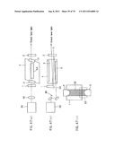 TWO-STAGE LASER SYSTEM FOR ALIGNERS diagram and image