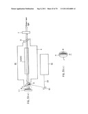 TWO-STAGE LASER SYSTEM FOR ALIGNERS diagram and image