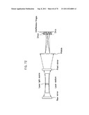 TWO-STAGE LASER SYSTEM FOR ALIGNERS diagram and image