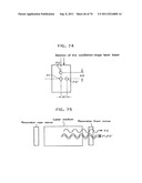 TWO-STAGE LASER SYSTEM FOR ALIGNERS diagram and image