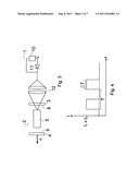 PROCESS FOR EMISSION OF PULSED LASER RADIATION AND ASSOCIATED LASER SOURCE diagram and image