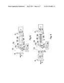 PROCESS FOR EMISSION OF PULSED LASER RADIATION AND ASSOCIATED LASER SOURCE diagram and image