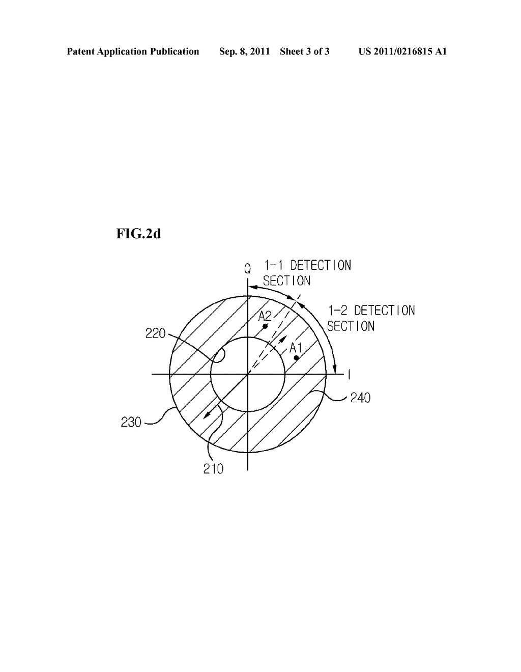 METHOD AND APPARATUS FOR DETECTING OFFSET SIGNAL OF TRANSMISSION LEAKAGE     SIGNAL IN RF TRANSCEIVER - diagram, schematic, and image 04