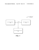 MULTI-CARRIER CLOCK TRANSPORT AND SYNCHRONIZATION diagram and image