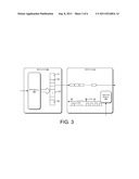 MULTI-CARRIER CLOCK TRANSPORT AND SYNCHRONIZATION diagram and image