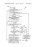 Method and apparatus for video encoding with hypothetical reference     decoder compliant bit allocation diagram and image