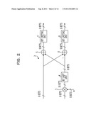 RECEIVING DEVICE AND METHOD diagram and image