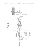 RECEIVING DEVICE AND METHOD diagram and image