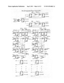 Synchronous Sequential Processing of Multi-Sampled Phase diagram and image