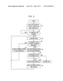 RECEIVING APPARATUS AND METHOD FOR SETTING GAIN diagram and image