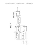 VARIABLE DELAY CIRCUIT AND DELAY-LOCKED LOOP INCLUDING THE SAME diagram and image