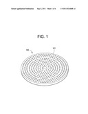 IRRADIATION TARGET POSITIONING DEVICES AND METHODS OF USING THE SAME diagram and image