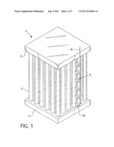 METHOD OF IMPROVING THE SPENT NUCLEAR FUEL BURNUP CREDIT diagram and image