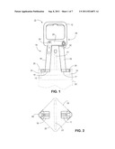 Channel-Lifting Tool and Method diagram and image