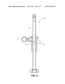 Channel-Lifting Tool and Method diagram and image