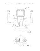 Channel-Lifting Tool and Method diagram and image