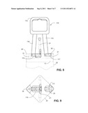 Channel-Lifting Tool and Method diagram and image