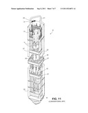 Channel-Lifting Tool and Method diagram and image