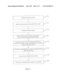 METHOD AND SYSTEM FOR PROVIDING INFORMATION AND ADVERTISING CONTENT IN A     TELEPHONE SYSTEM diagram and image