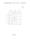 METHOD AND SYSTEM FOR PROVIDING INFORMATION AND ADVERTISING CONTENT IN A     TELEPHONE SYSTEM diagram and image