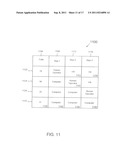 METHOD AND SYSTEM FOR PROVIDING INFORMATION AND ADVERTISING CONTENT IN A     TELEPHONE SYSTEM diagram and image