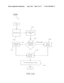 METHOD AND SYSTEM FOR PROVIDING INFORMATION AND ADVERTISING CONTENT IN A     TELEPHONE SYSTEM diagram and image