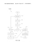 METHOD AND SYSTEM FOR PROVIDING INFORMATION AND ADVERTISING CONTENT IN A     TELEPHONE SYSTEM diagram and image