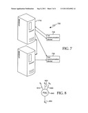 Computation of garbled tables in garbled circuit diagram and image