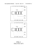 CIRCUIT APPARATUS AND METHOD FOR DETECTING EARPHONE IN PORTABLE TERMINAL diagram and image