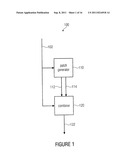 Apparatus and Method for Generating a Bandwidth Extended Signal diagram and image