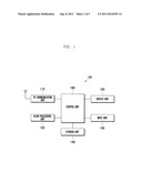 APPARATUS AND METHOD FOR OUTPUTTING SOUND IN MOBILE TERMINAL diagram and image