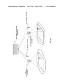 TARGET DETECTION DEVICE AND TARGET DETECTION METHOD diagram and image