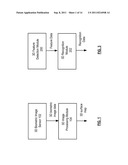 System and method for three-dimensional biometric data feature detection     and recognition diagram and image