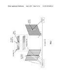 System and method for three-dimensional biometric data feature detection     and recognition diagram and image