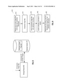 System and method for three-dimensional biometric data feature detection     and recognition diagram and image