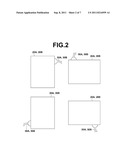 SHADING CORRECTION DEVICE, METHOD AND PROGRAM diagram and image